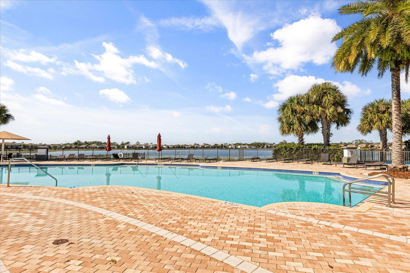 RUBY LAKE PH 1 - Residential