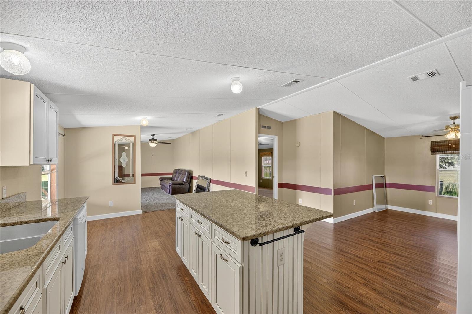 UNPLATTED - Residential