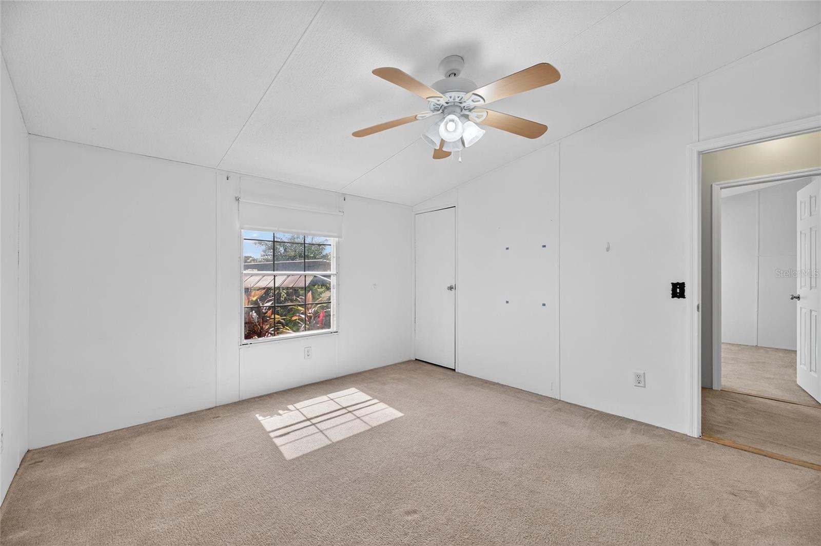 UNPLATTED - Residential