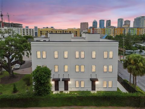 1218 E KAY STREET 3 TAMPA FL 33602