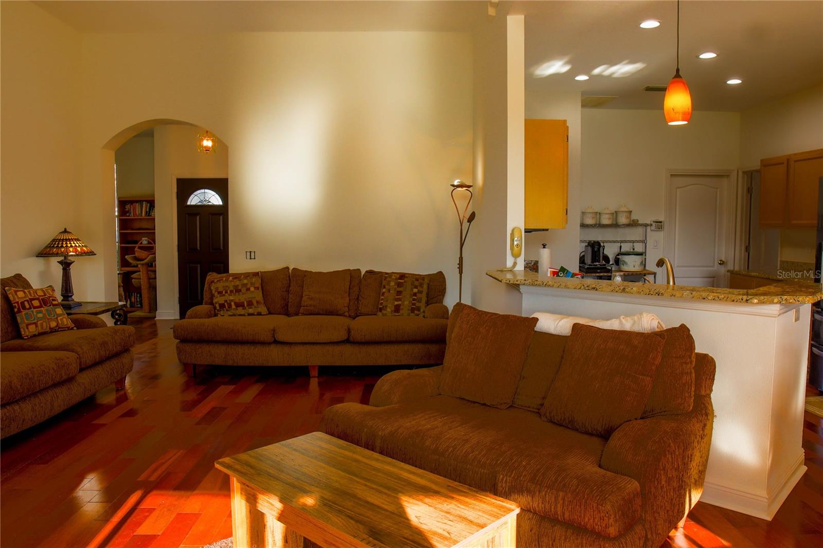 CALUSA TRACE TR 12 - Residential