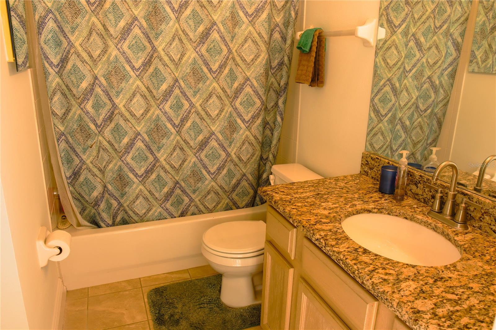 CALUSA TRACE TR 12 - Residential