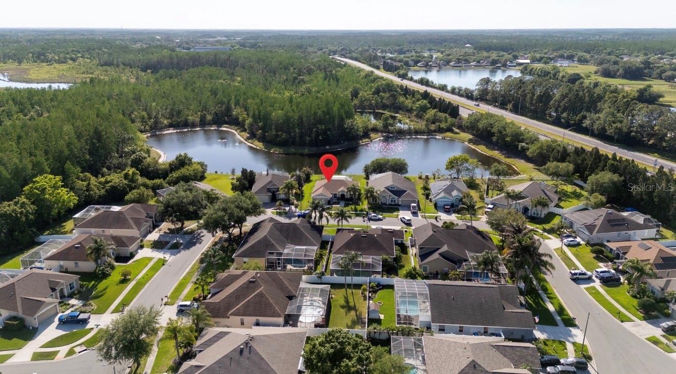 CALUSA TRACE TR 12 - Residential