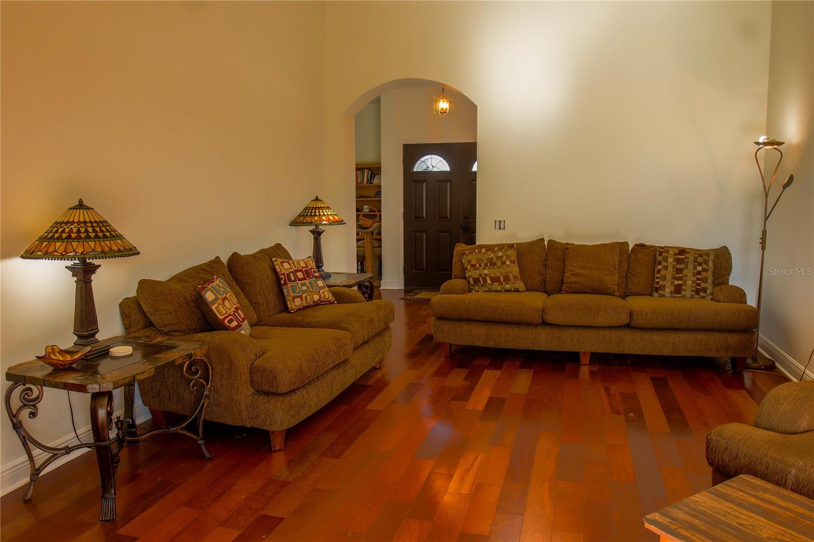 CALUSA TRACE TR 12 - Residential