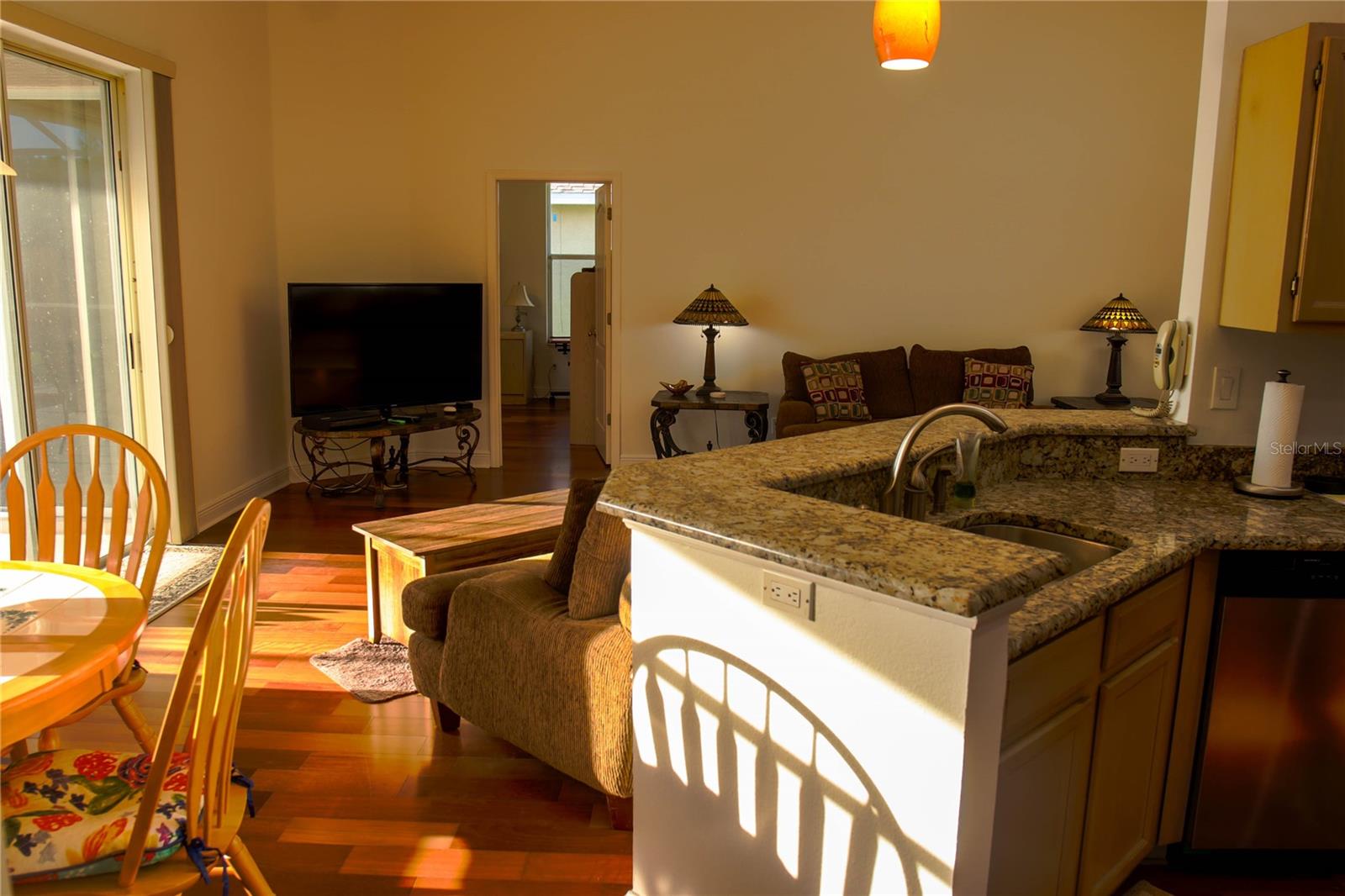 CALUSA TRACE TR 12 - Residential