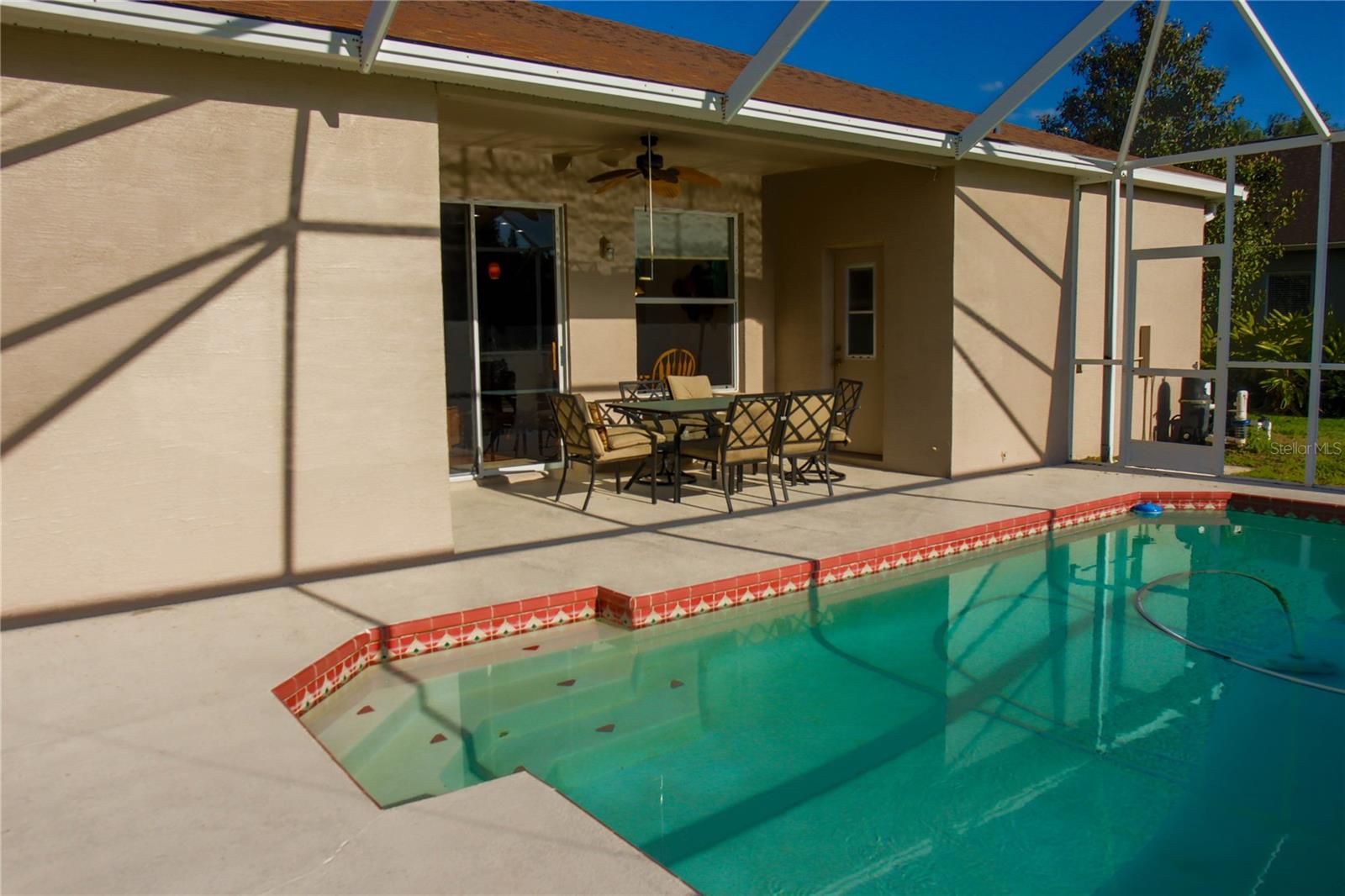 CALUSA TRACE TR 12 - Residential