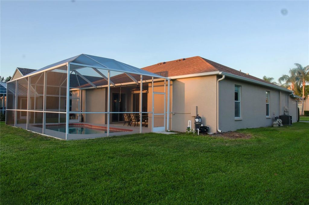 Photo of 18012 Sparrows Nest Drive, Lutz, FL 33558 (MLS # TB8498989)