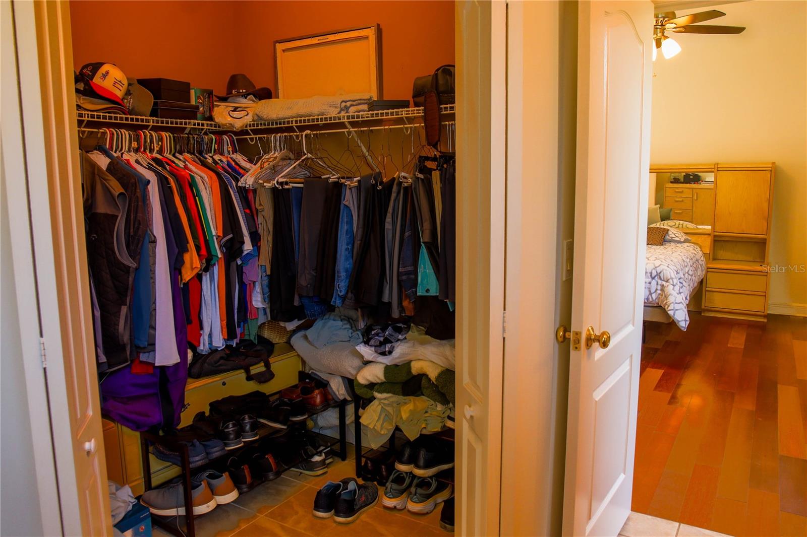 CALUSA TRACE TR 12 - Residential