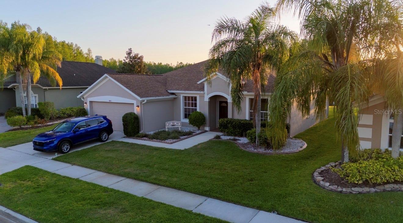 CALUSA TRACE TR 12 - Residential