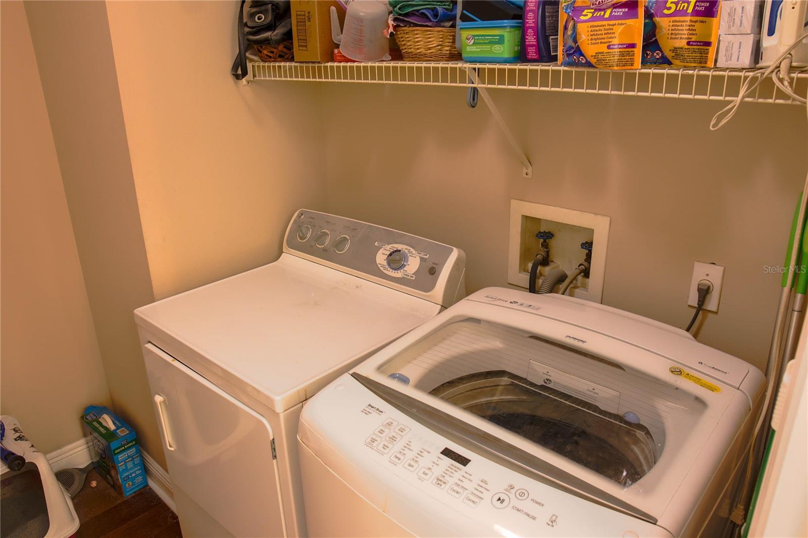 CALUSA TRACE TR 12 - Residential