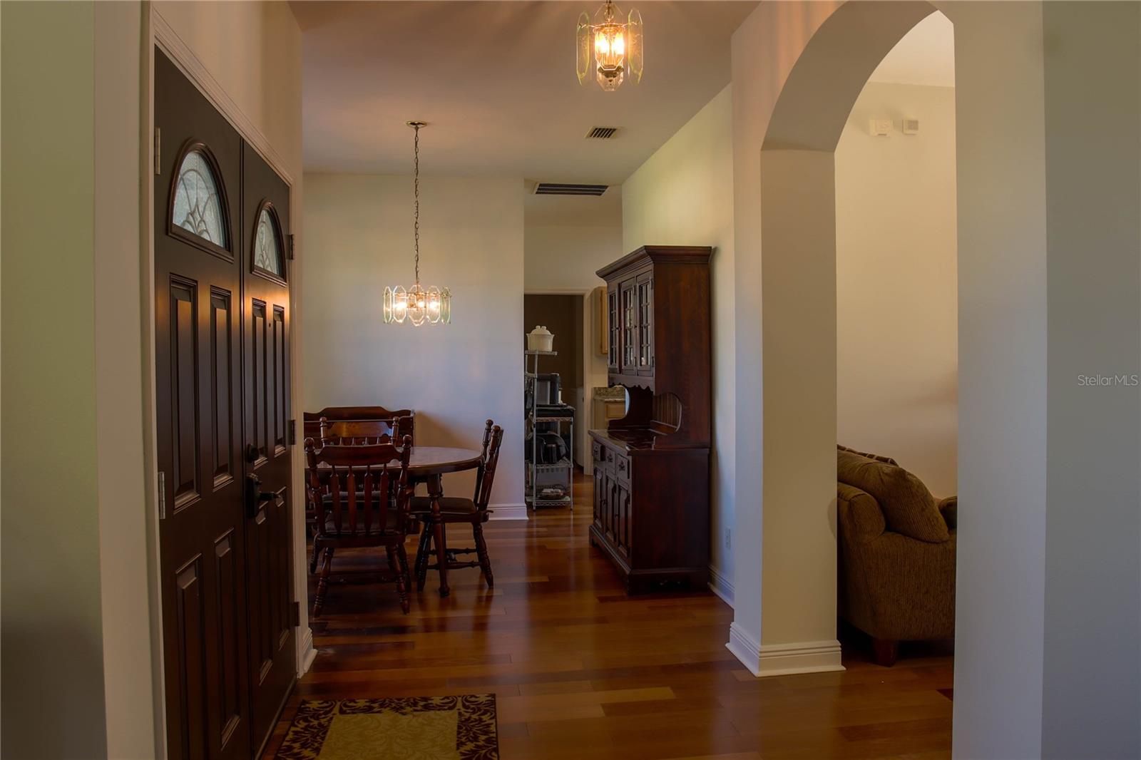 CALUSA TRACE TR 12 - Residential