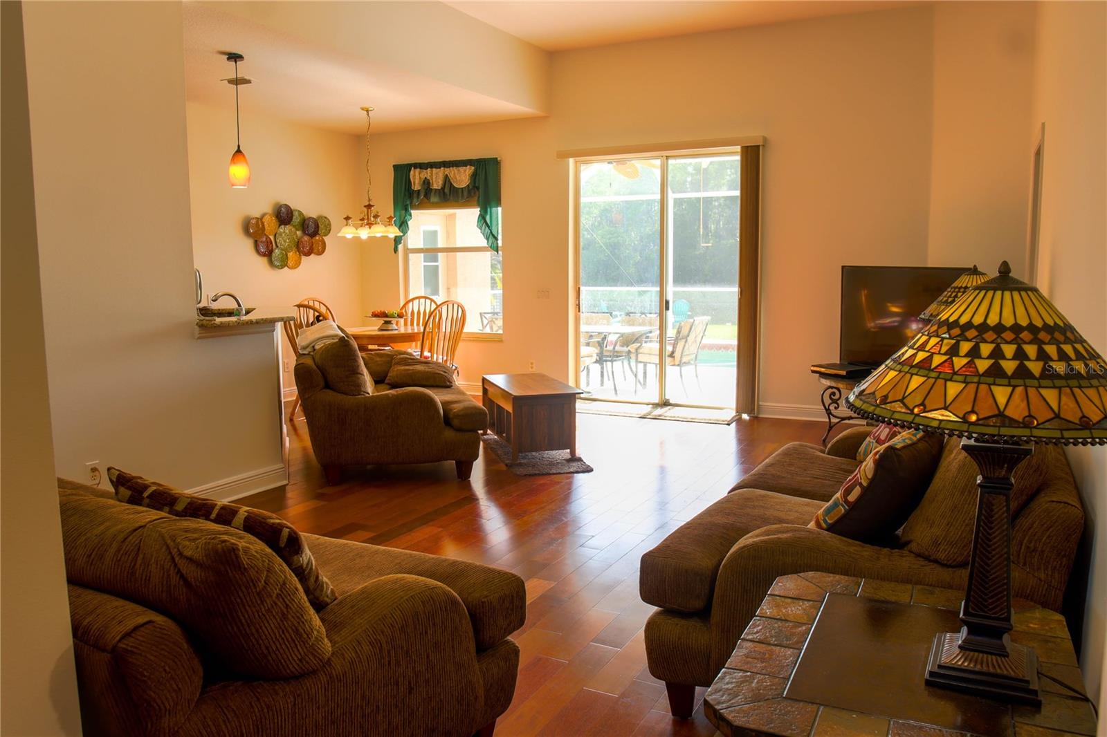 CALUSA TRACE TR 12 - Residential