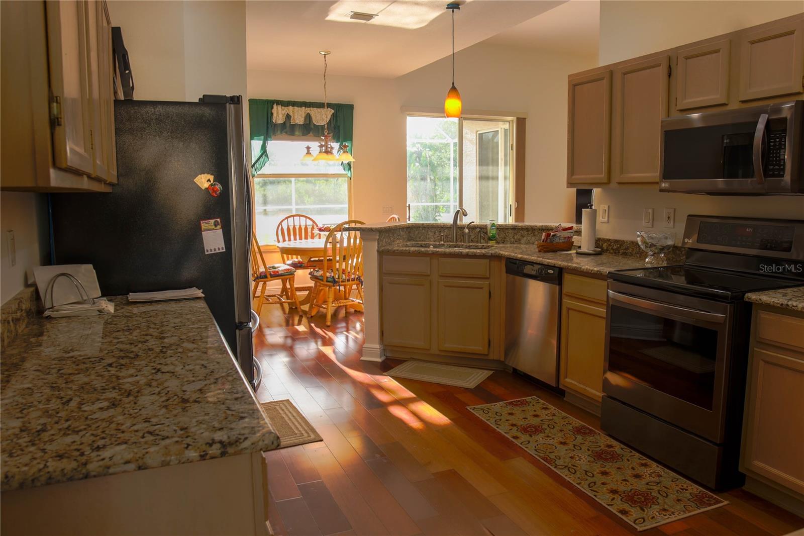 CALUSA TRACE TR 12 - Residential