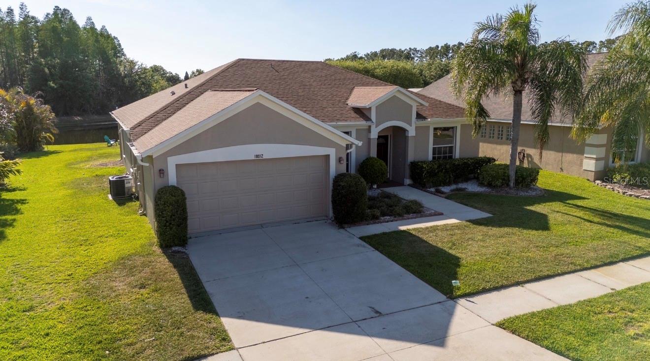 18012 SPARROWS NEST DRIVE