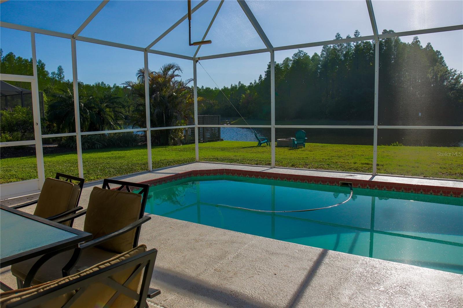 CALUSA TRACE TR 12 - Residential