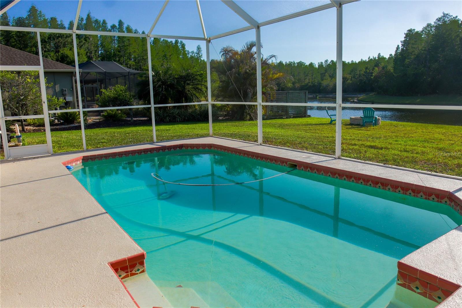 CALUSA TRACE TR 12 - Residential