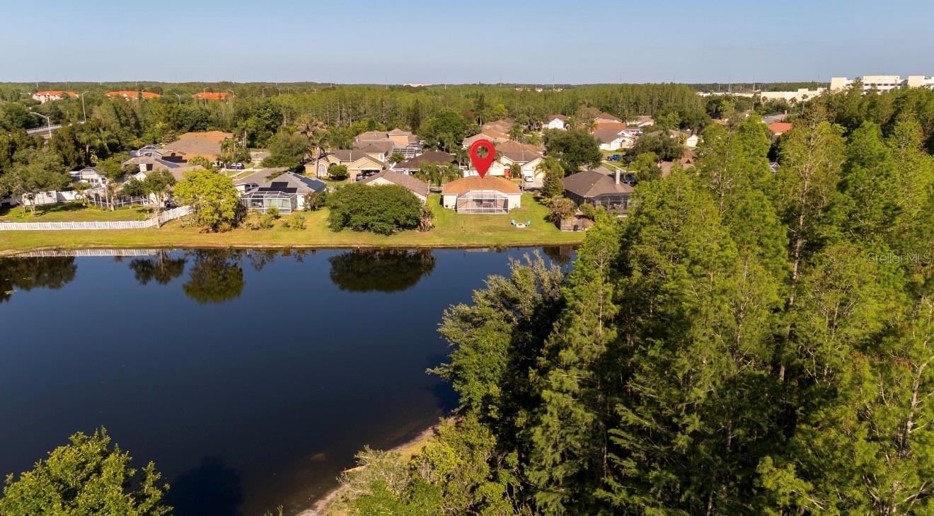 CALUSA TRACE TR 12 - Residential