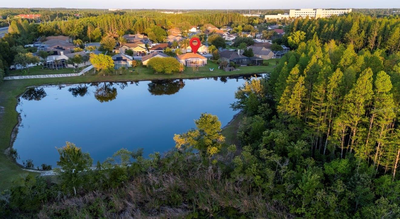 CALUSA TRACE TR 12 - Residential