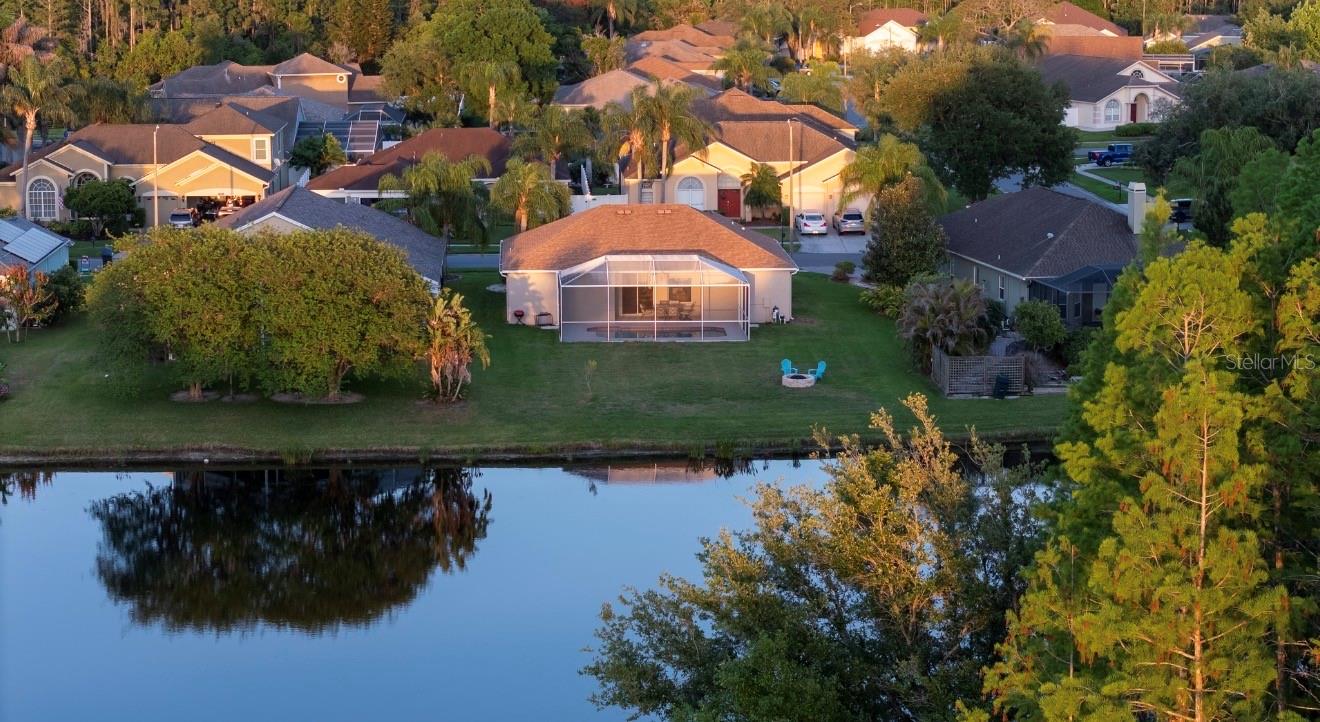 CALUSA TRACE TR 12 - Residential