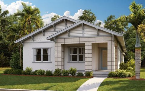 Photo of 10157 Gobat Alley, Orlando, FL 32827 (MLS # G5111547)