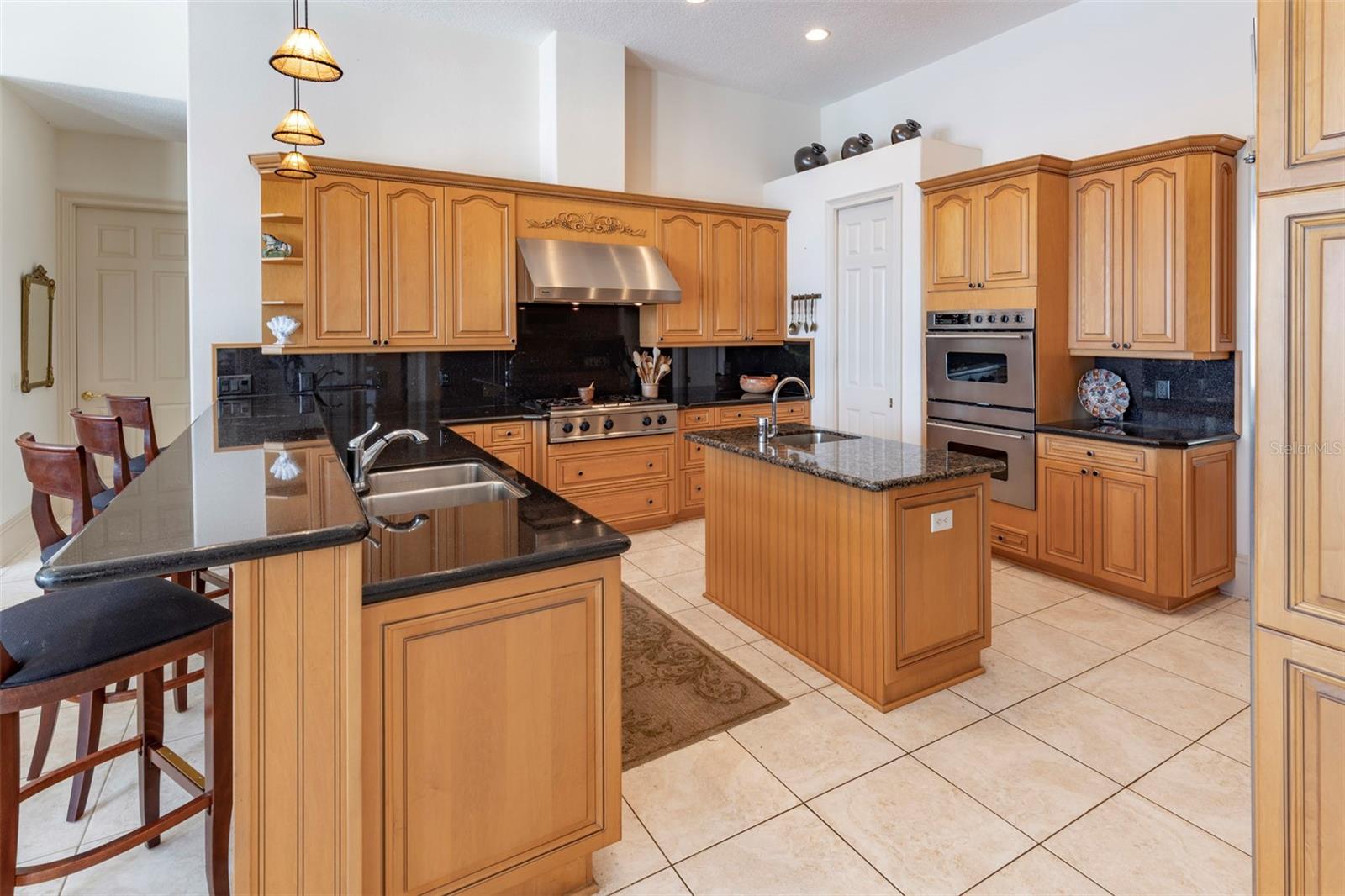 DOMMERICH ESTATES - Residential