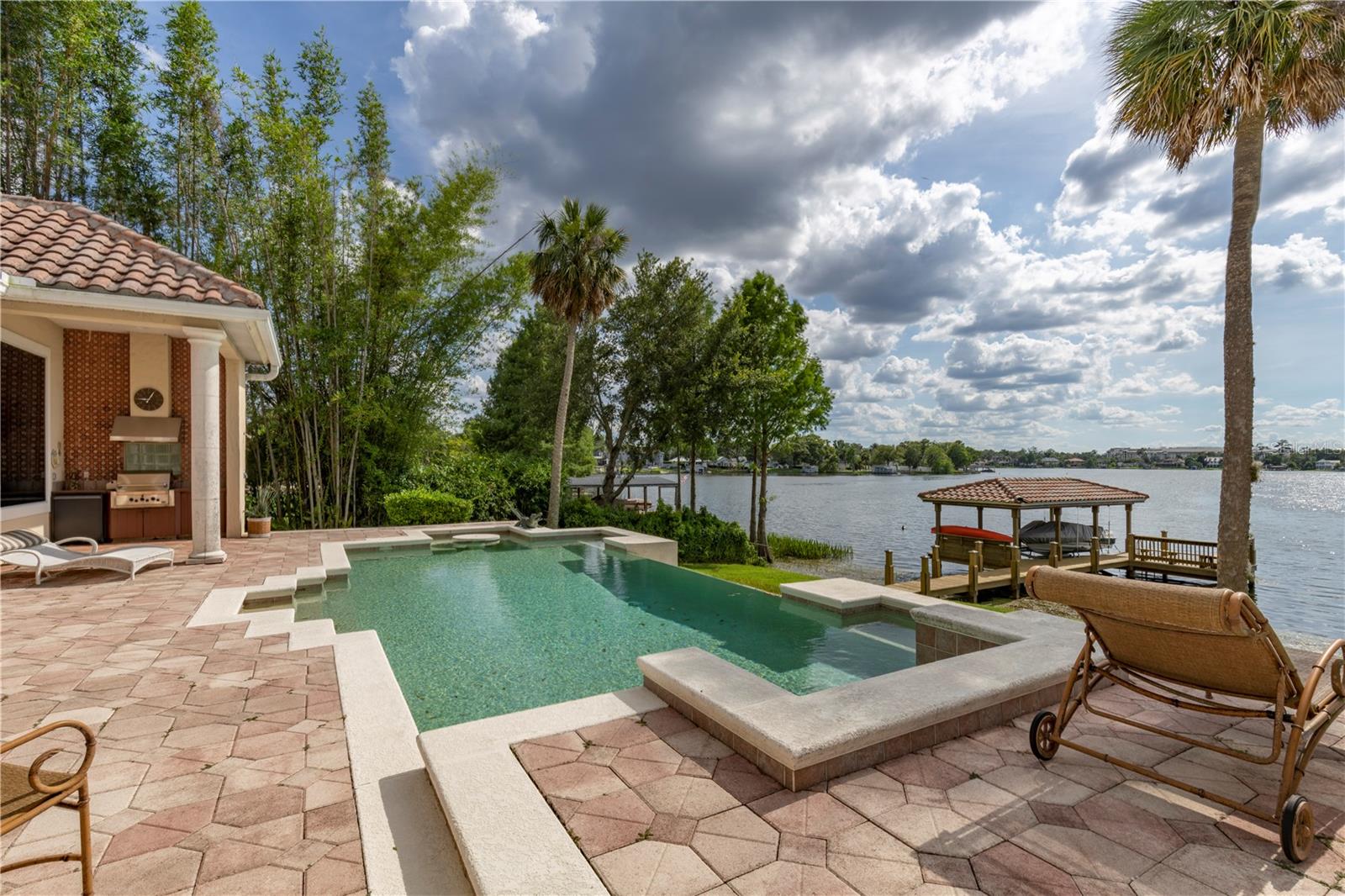 DOMMERICH ESTATES - Residential