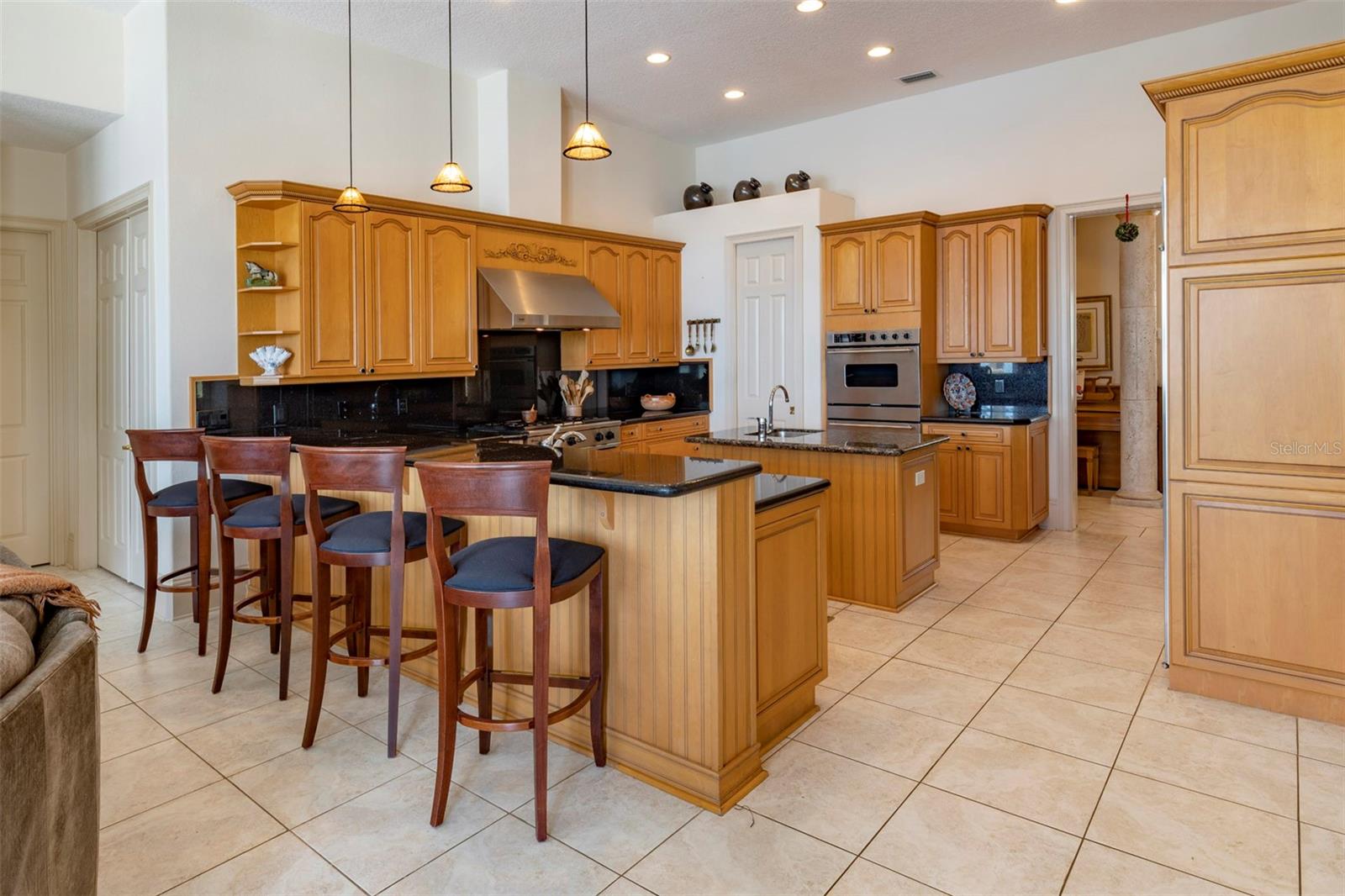 DOMMERICH ESTATES - Residential