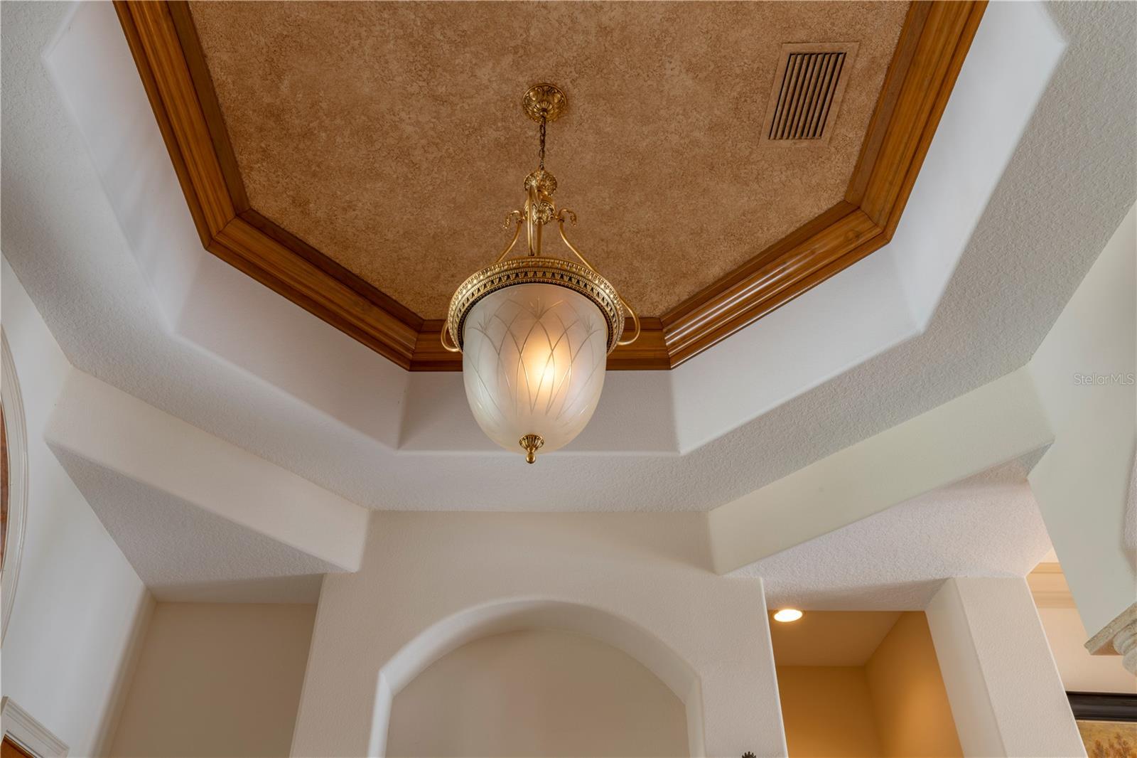 DOMMERICH ESTATES - Residential