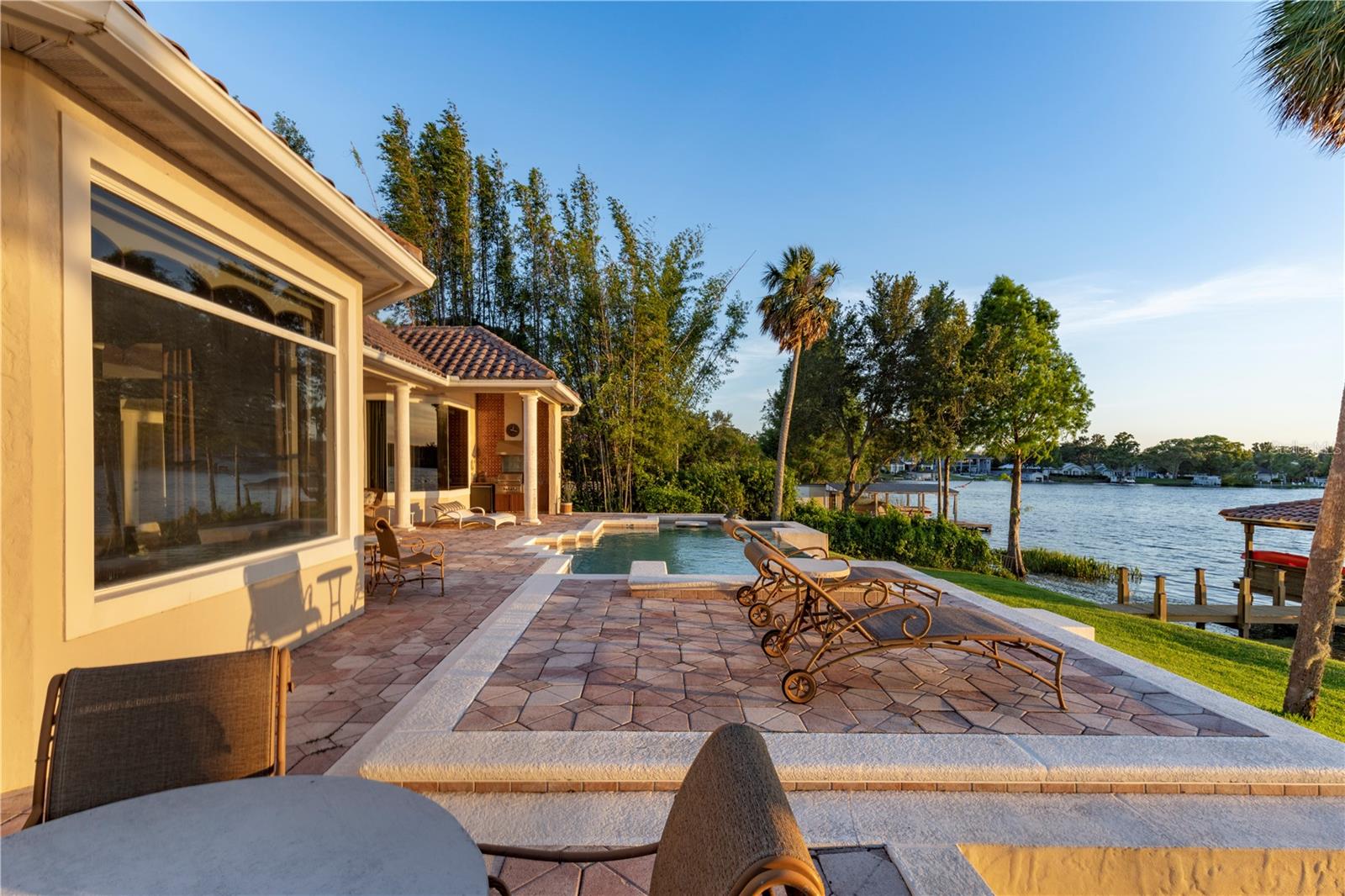 DOMMERICH ESTATES - Residential