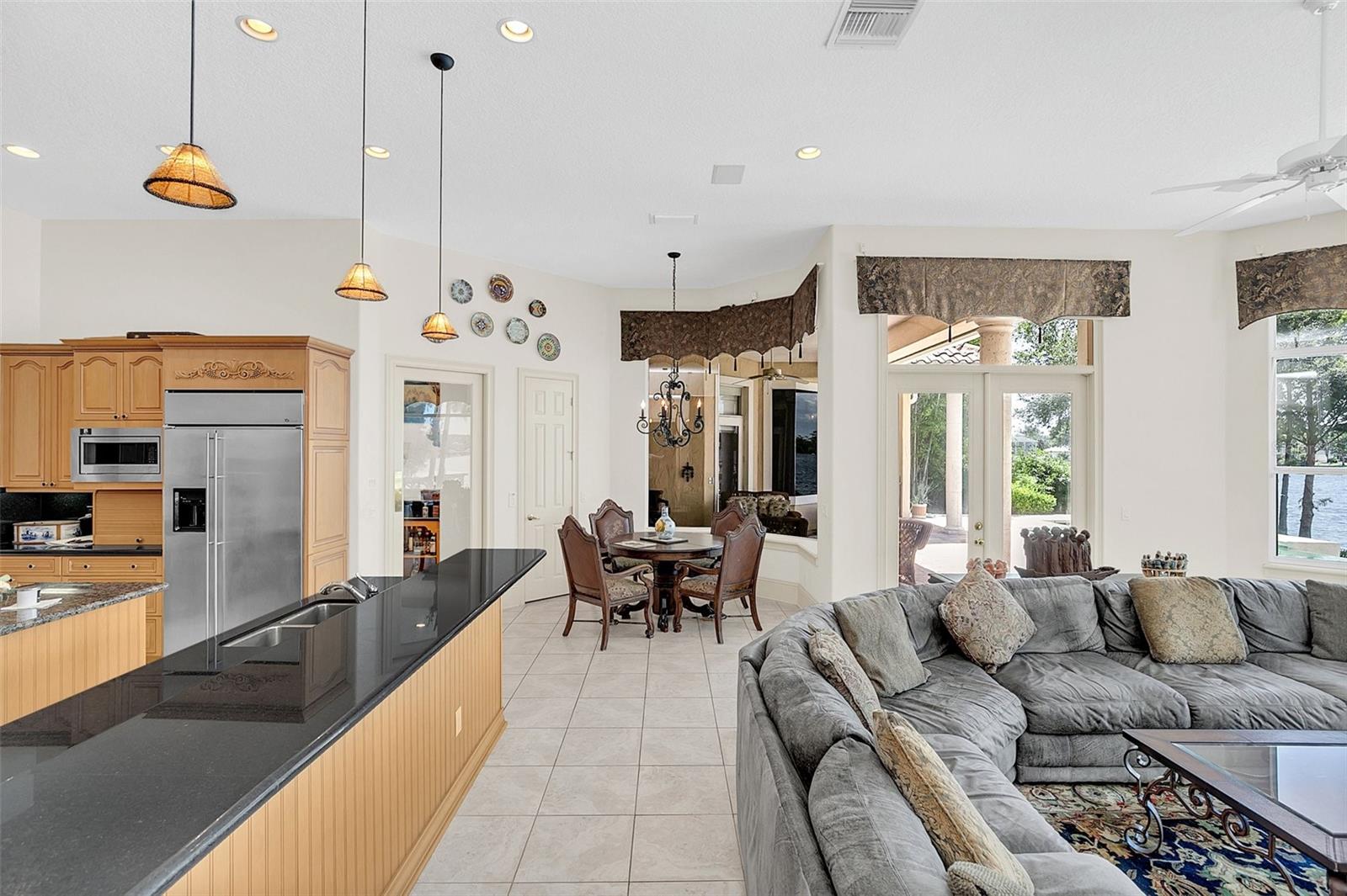 DOMMERICH ESTATES - Residential