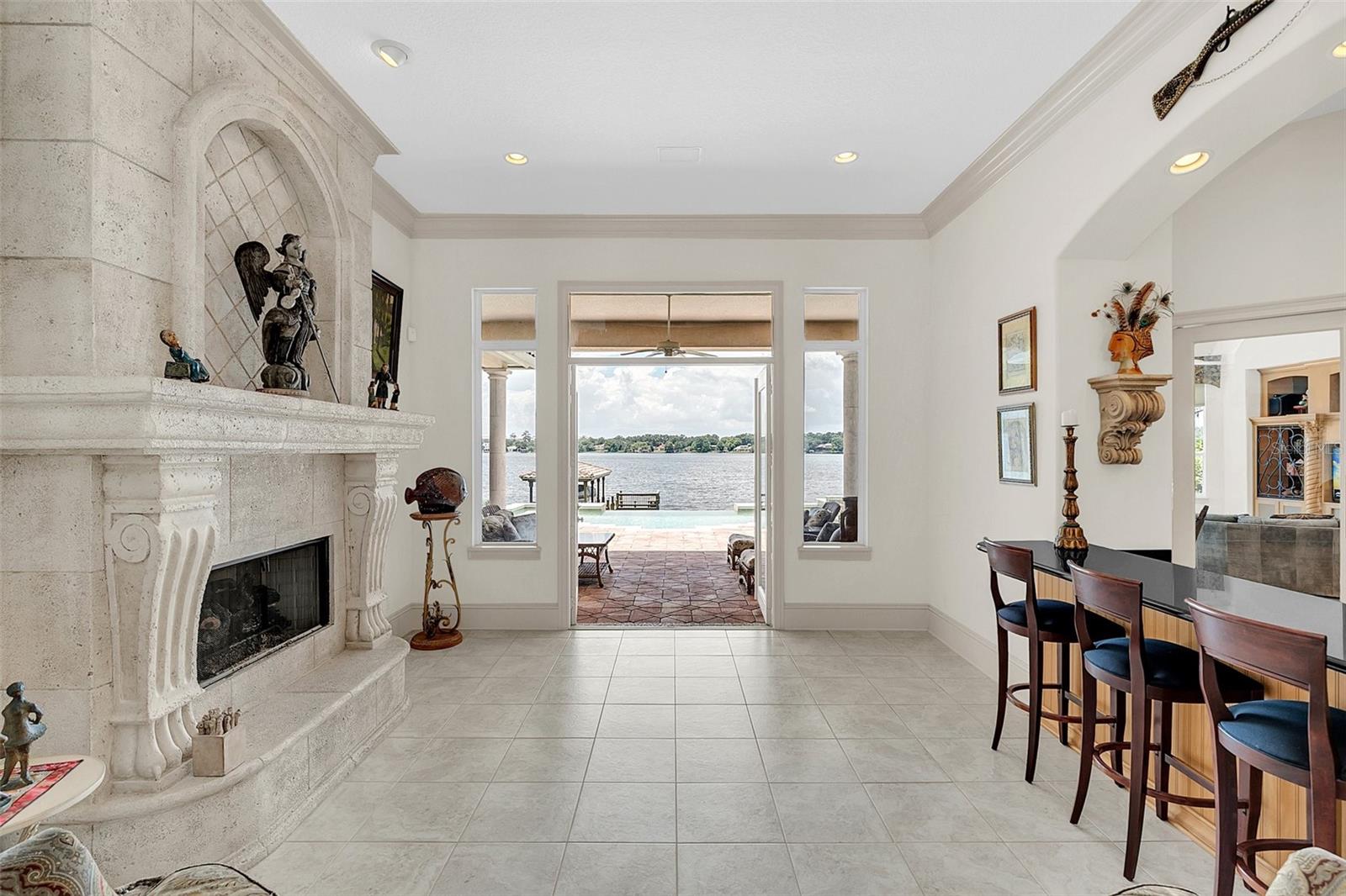 DOMMERICH ESTATES - Residential