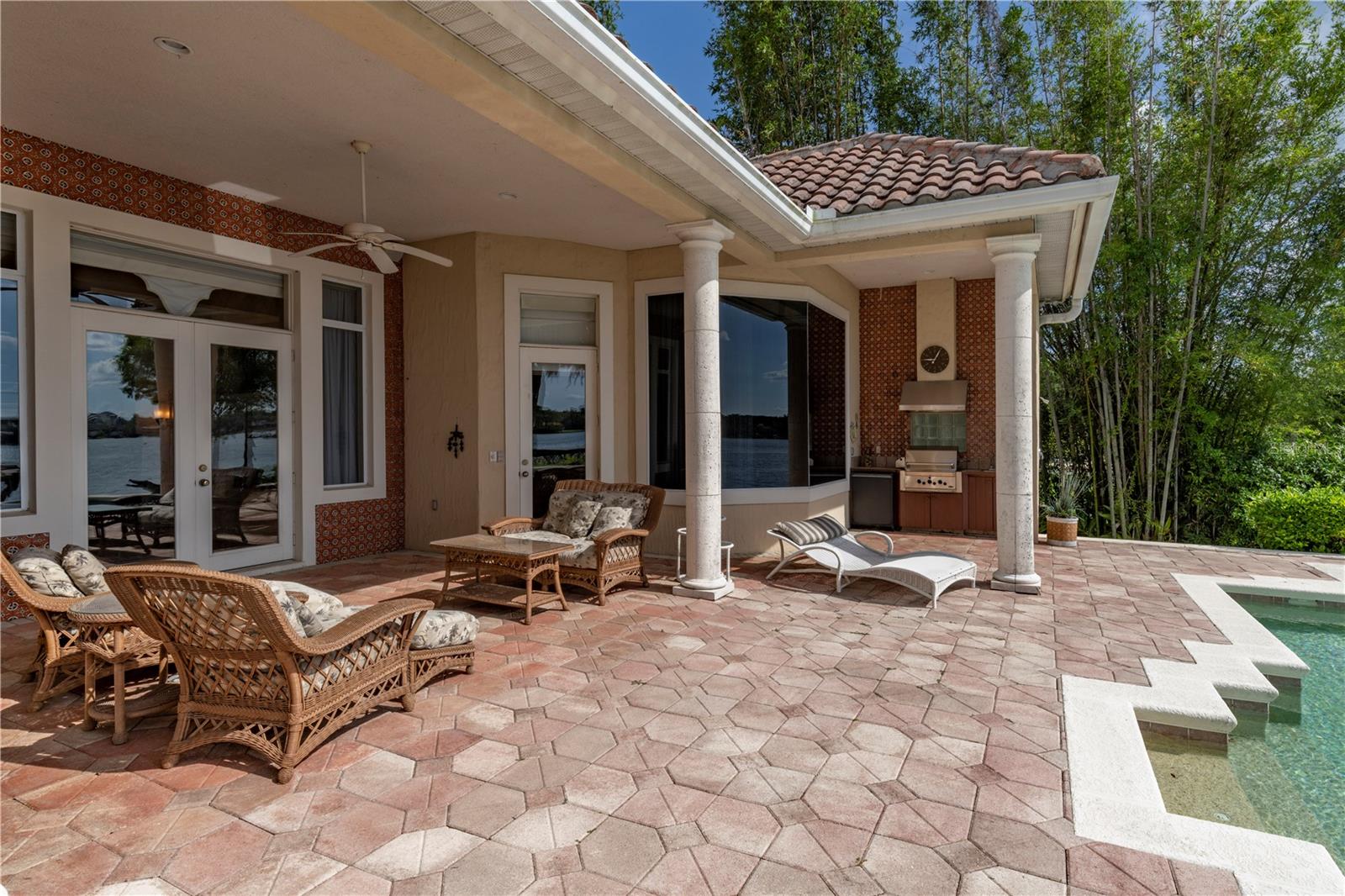 DOMMERICH ESTATES - Residential