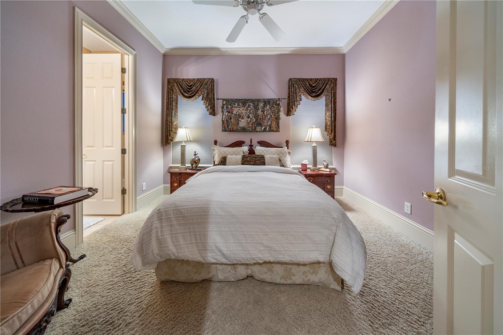 DOMMERICH ESTATES - Residential