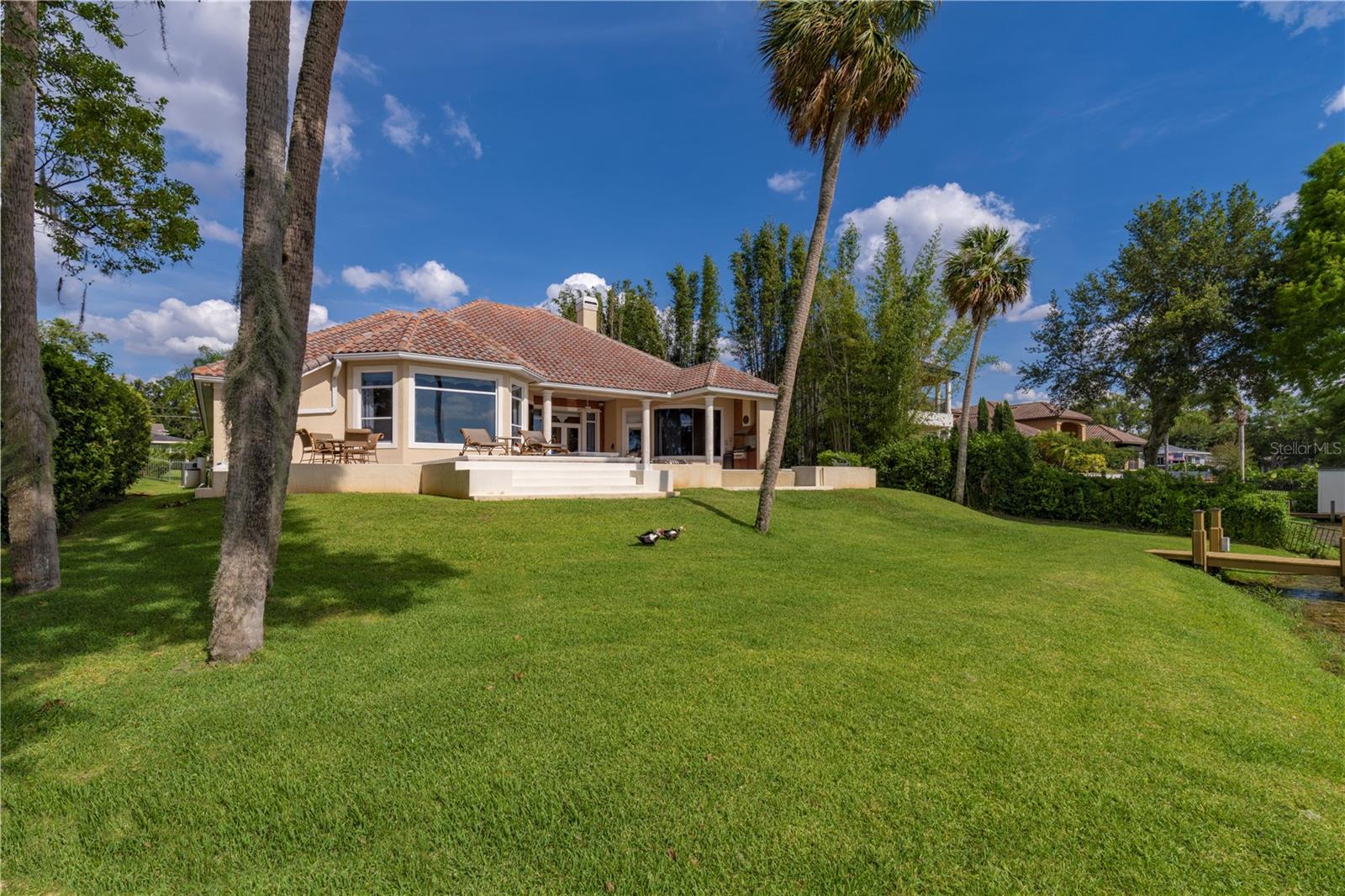 DOMMERICH ESTATES - Residential