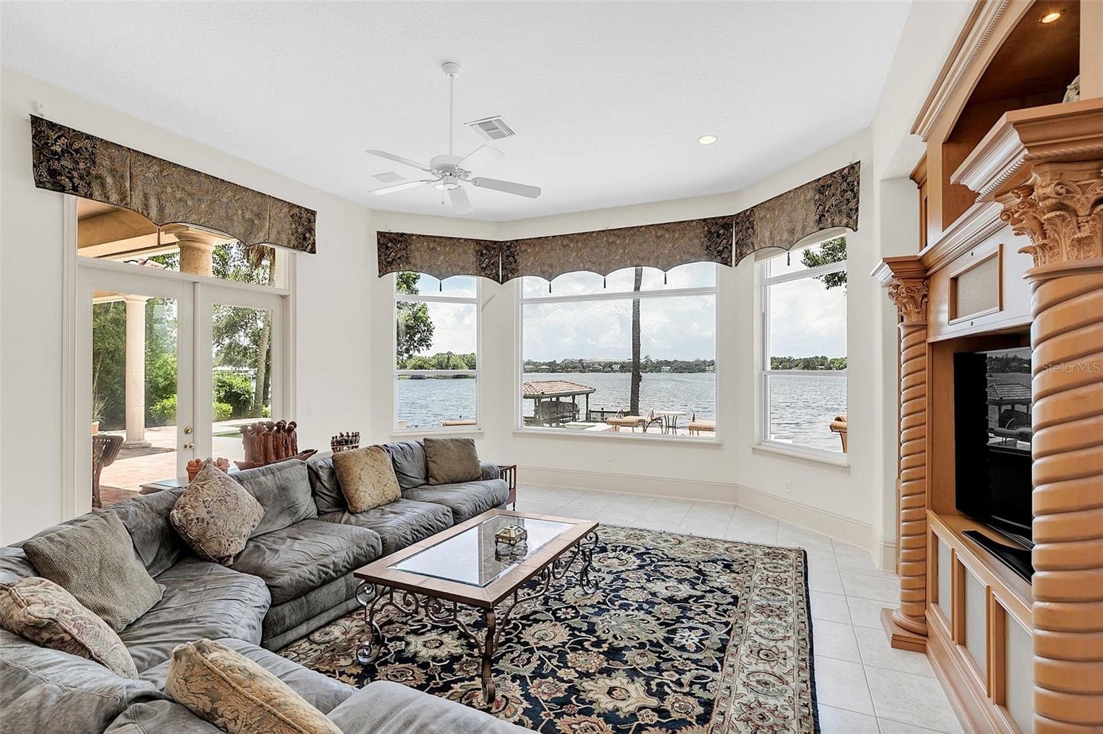 DOMMERICH ESTATES - Residential