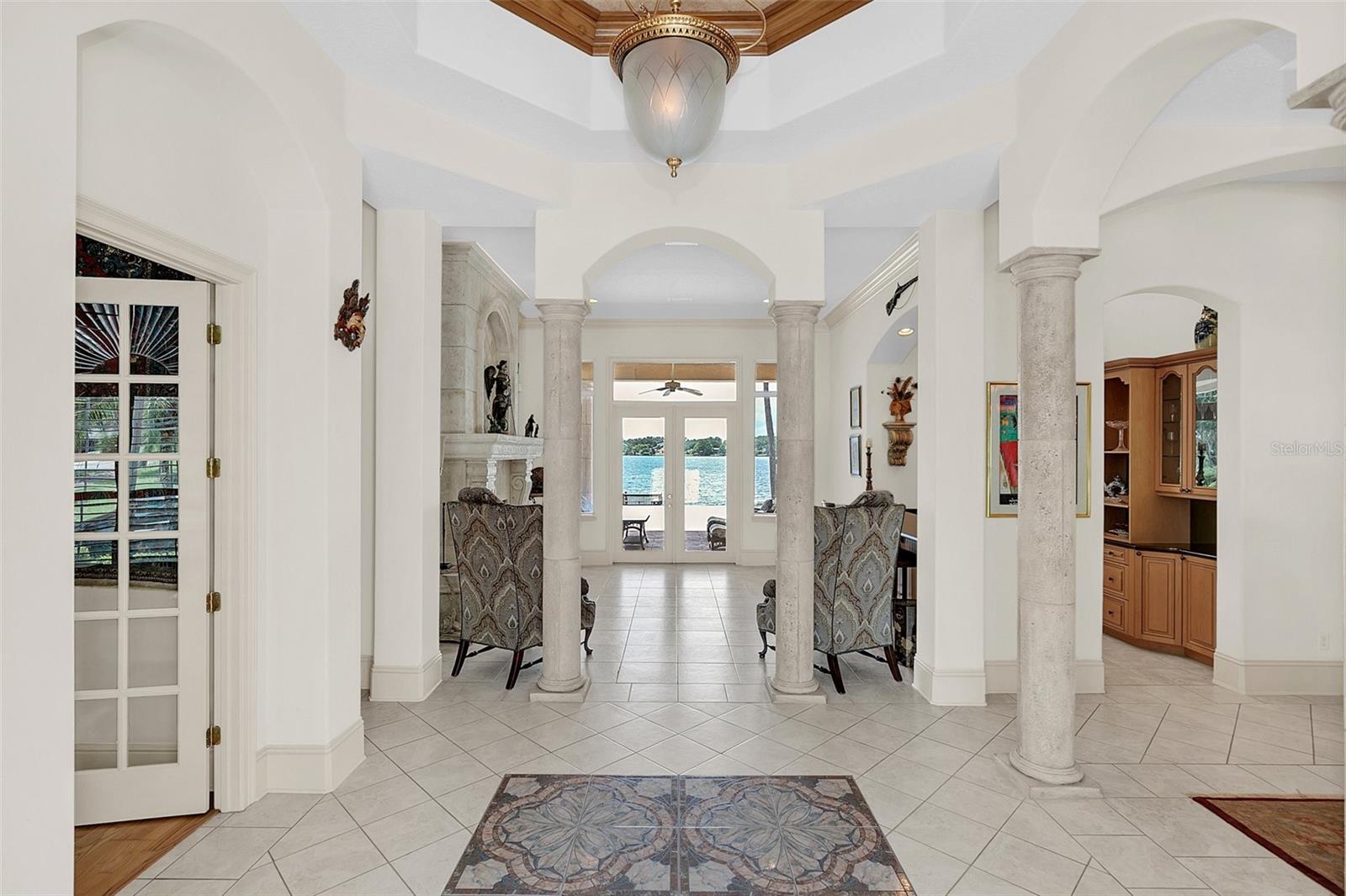 DOMMERICH ESTATES - Residential