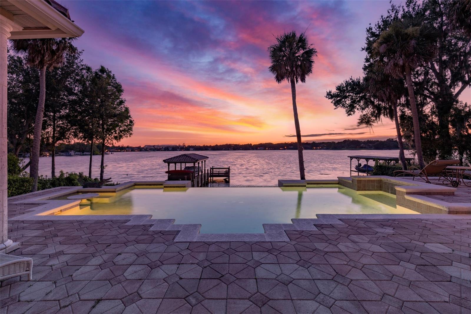 DOMMERICH ESTATES - Residential