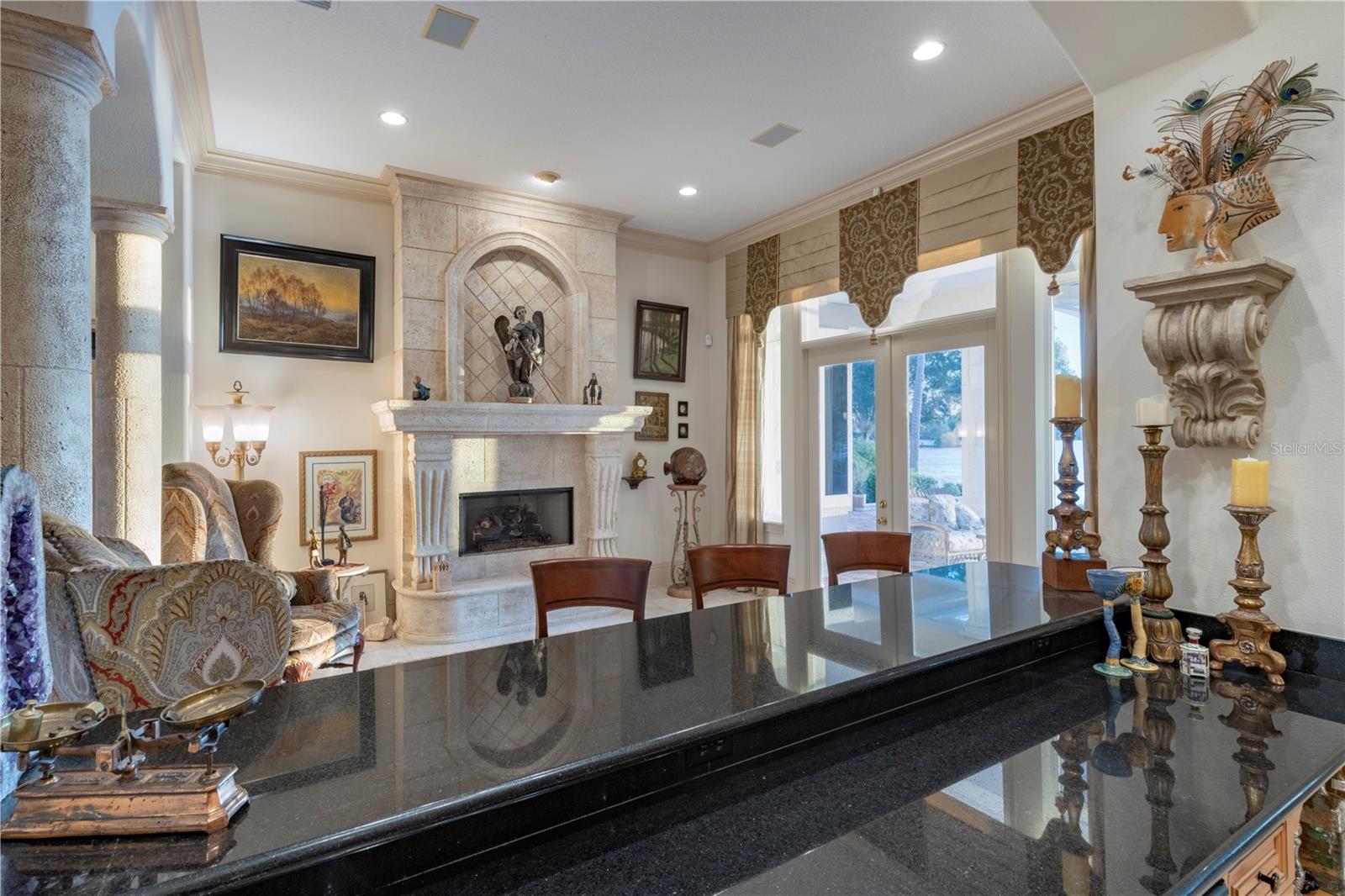 DOMMERICH ESTATES - Residential