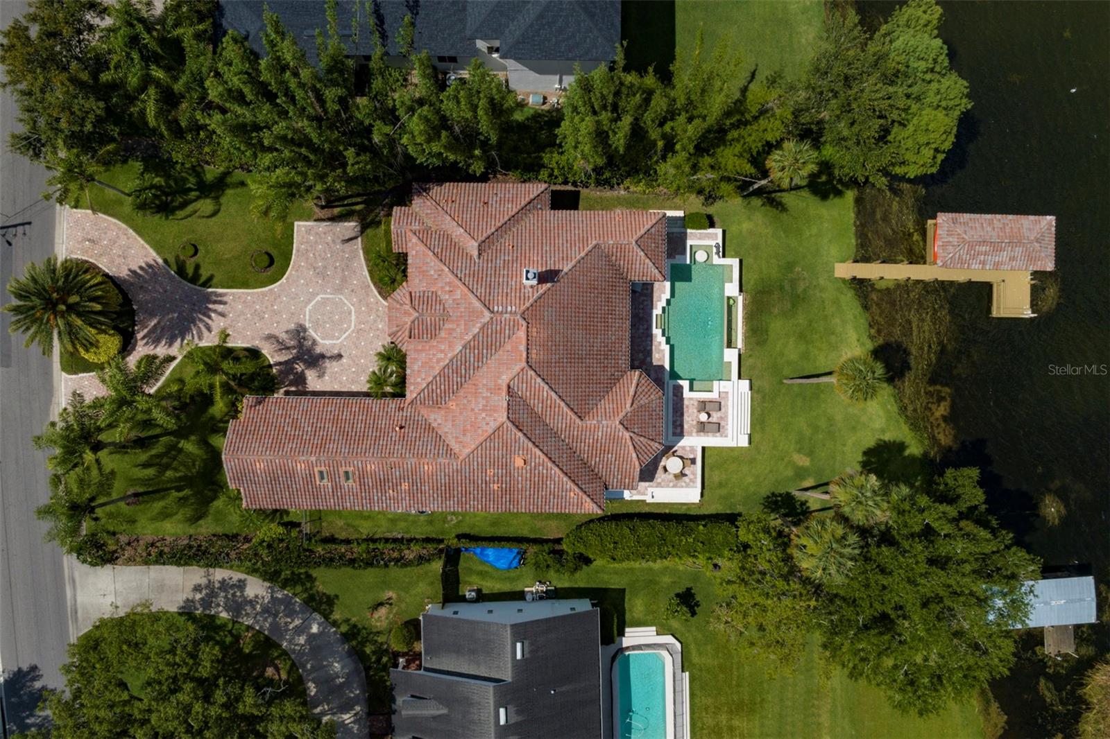 DOMMERICH ESTATES - Residential