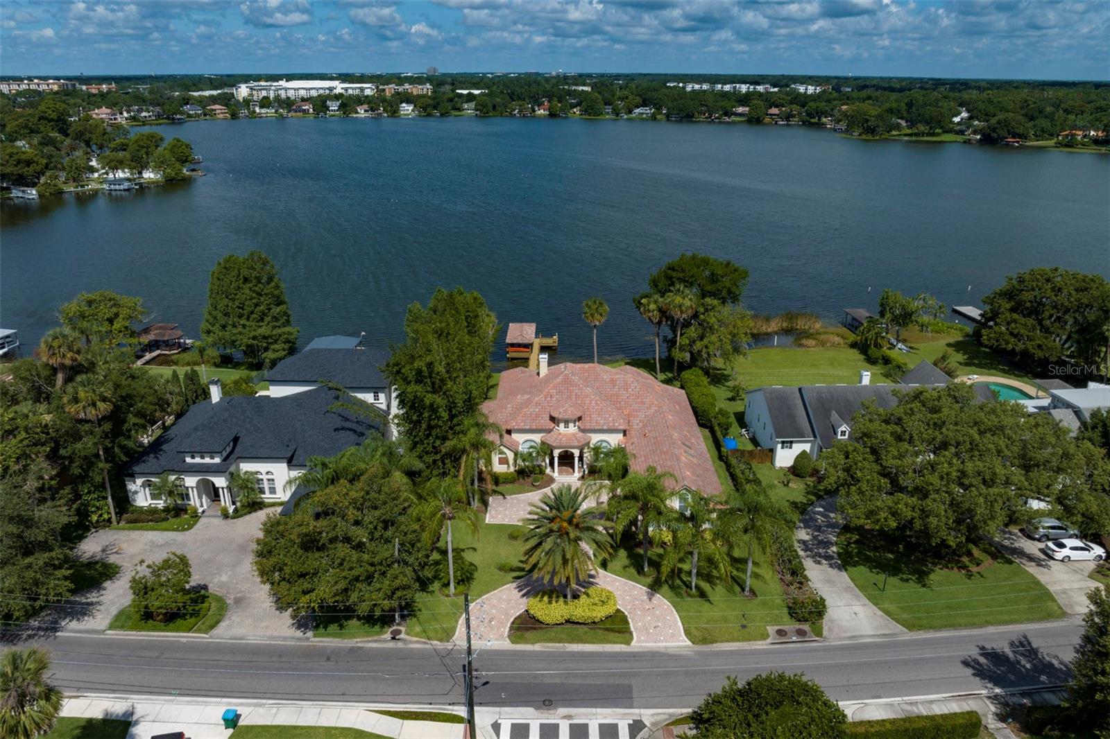 DOMMERICH ESTATES - Residential