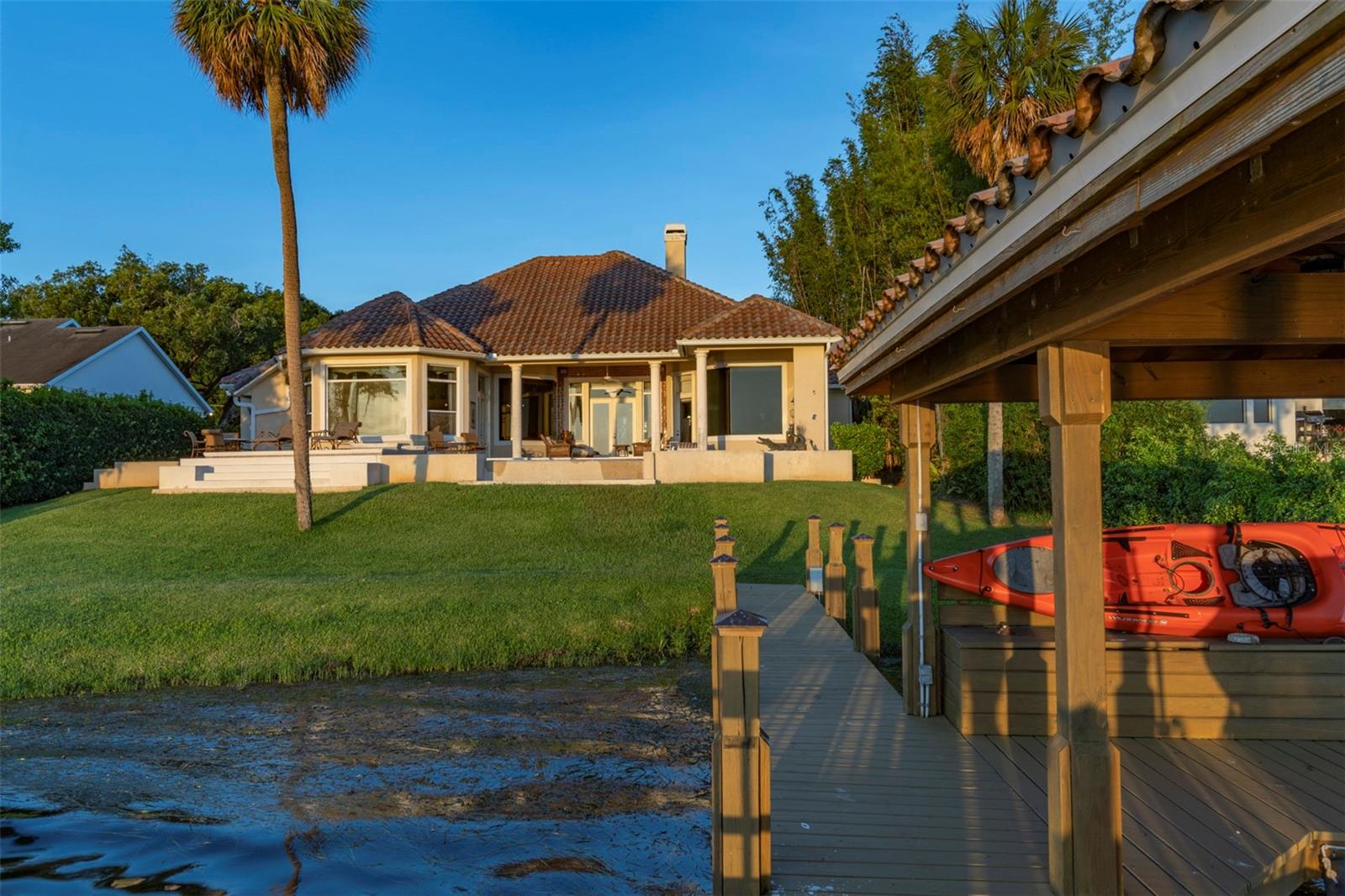 DOMMERICH ESTATES - Residential