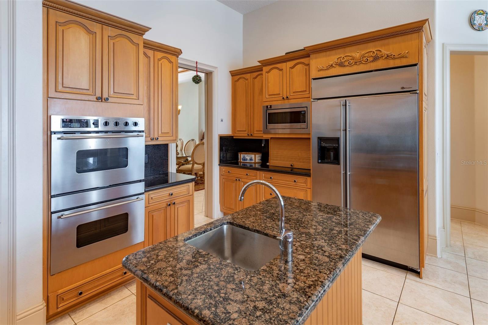 DOMMERICH ESTATES - Residential