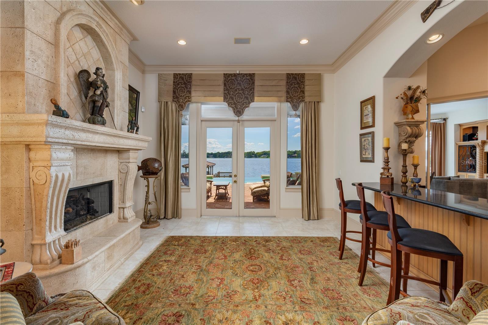 DOMMERICH ESTATES - Residential