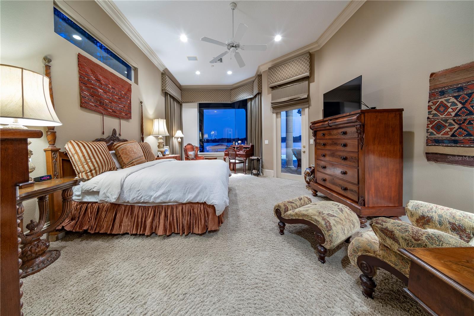 DOMMERICH ESTATES - Residential