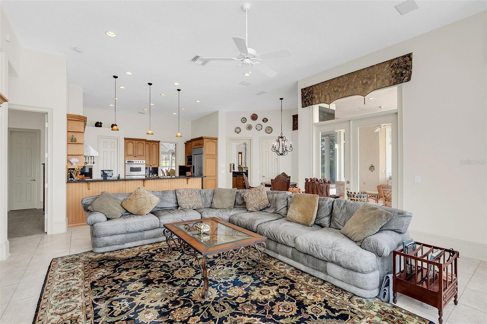 DOMMERICH ESTATES - Residential