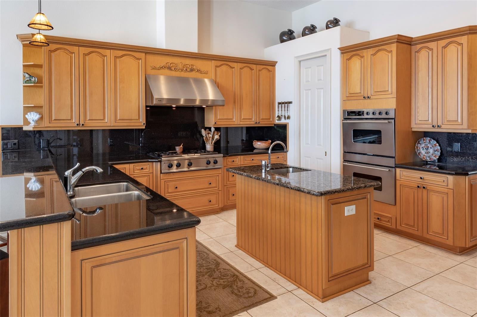 DOMMERICH ESTATES - Residential