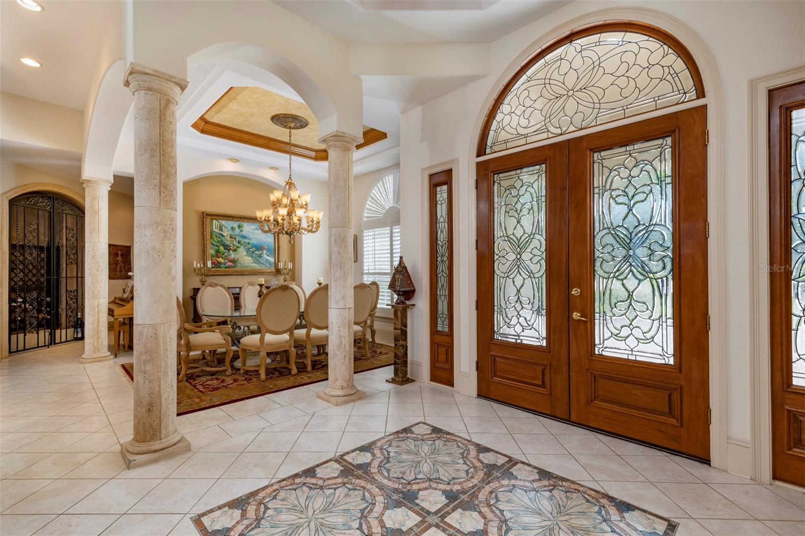 DOMMERICH ESTATES - Residential