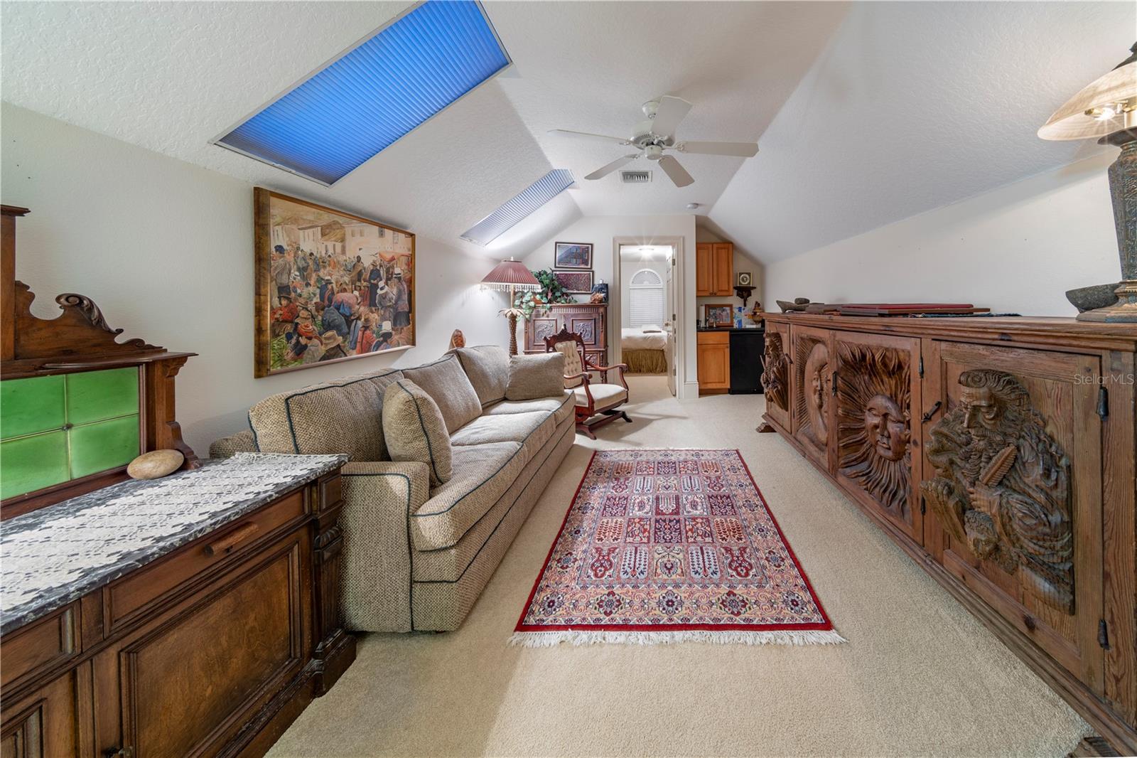 DOMMERICH ESTATES - Residential