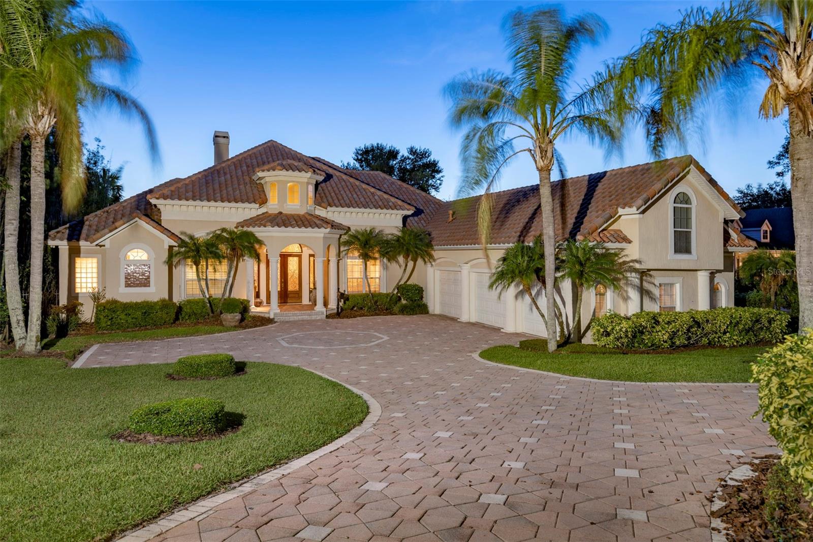 DOMMERICH ESTATES - Residential