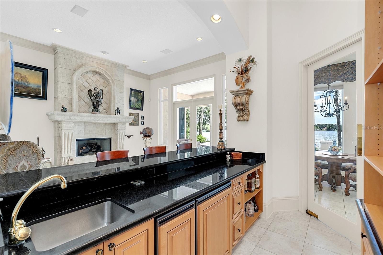 DOMMERICH ESTATES - Residential